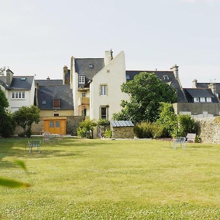 Chambre Majorelle - Rdc - Plage 50M - Rue Gratuite Saint-Malo Eksteriør bilde